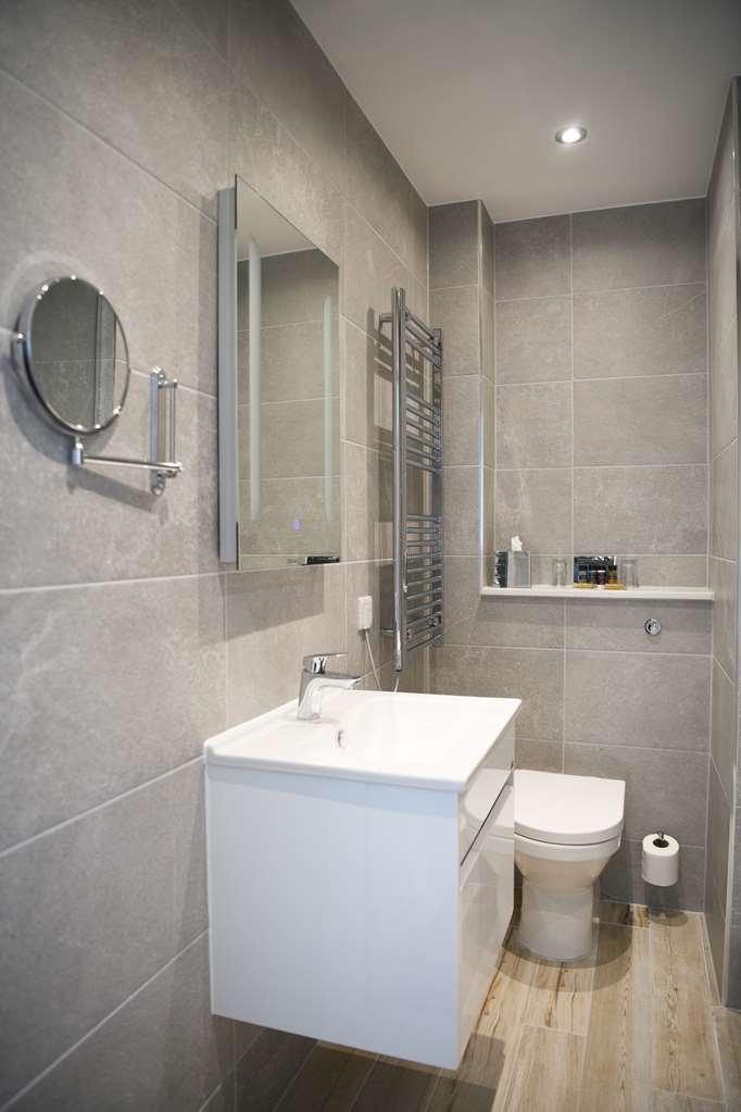 Superior Tweepersoonskamer met Uitzicht op Zee en Balkon