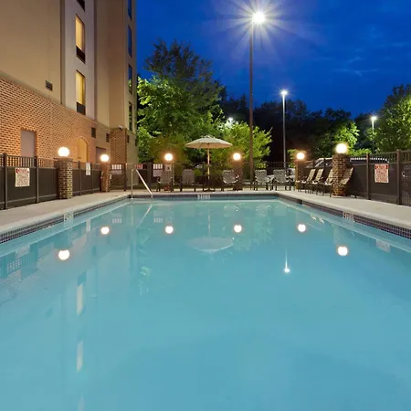 Holiday Inn Express Hotel & Suites Dover By Ihg-2