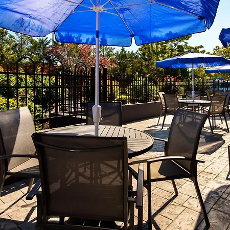 Fairfield Inn & Suites By Marriott Dover-2