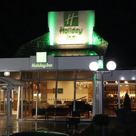 Holiday Inn Dover By Ihg-2