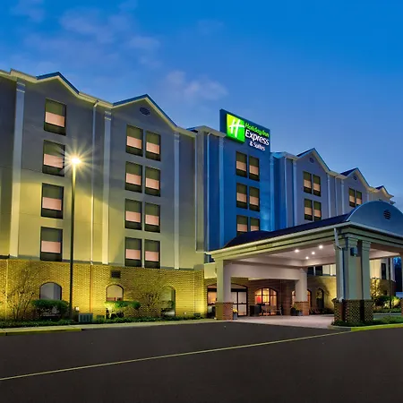 Holiday Inn Express Hotel & Suites Dover By Ihg-3
