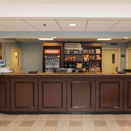 Mainstay Suites Dover-2